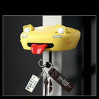 AE86 Headlight Car Key Holder