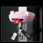 AE86 Headlight Car Key Holder