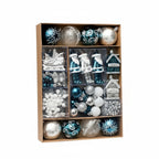 ✨ Christmas Tree Ornaments Set