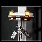 AE86 Headlight Car Key Holder