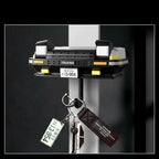 AE86 Headlight Car Key Holder