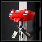 AE86 Headlight Car Key Holder
